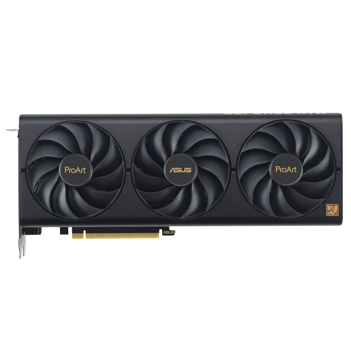 ASUS ProArt GeForce RTX 4070 Super 12GB GDDR6X OC Edition Graphics Card