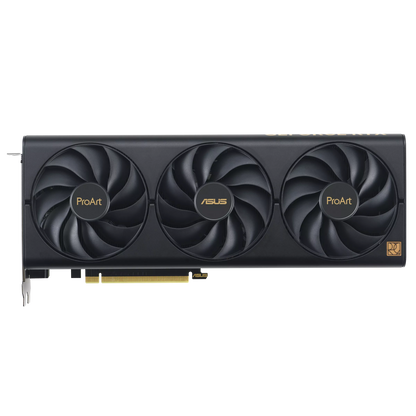 ASUS ProArt GeForce RTX 4070 Super 12GB GDDR6X OC Edition Graphics Card