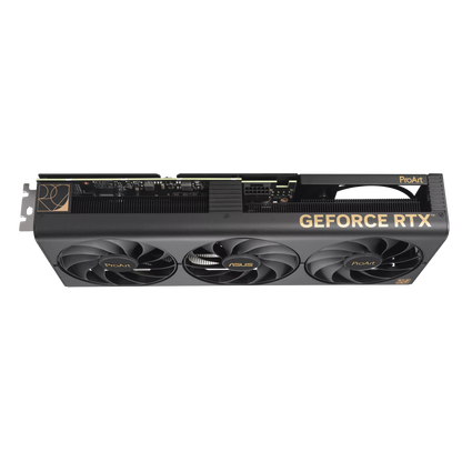 ASUS ProArt GeForce RTX 4070 Super 12GB GDDR6X OC Edition Graphics Card