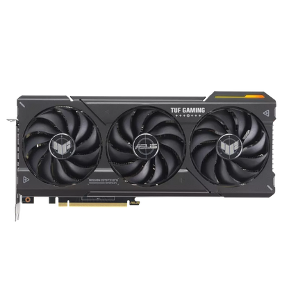 ASUS TUF Gaming GeForce RTX 4070 Super 12GB GDDR6X OC Edition Graphics Card