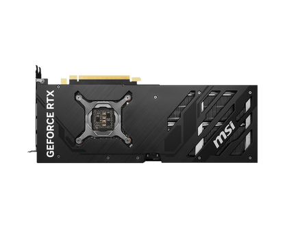 MSI GeForce RTX 4070Ti Super Ventus 3X OC Edition 16GB Graphics Card