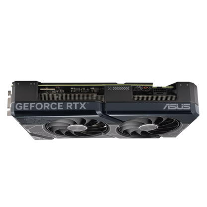 ASUS Dual GeForce RTX 4070 Ti Super OC Edition 16GB Graphics Card GDDR6X