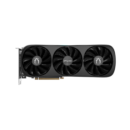 ZOTAC GAMING GeForce RTX 4070Ti Super 16GB Trinity Black Graphics Card