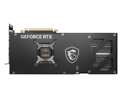 MSI GeForce RTX 4080 Super Gaming X Slim 16GB Graphics Card GDDR6X