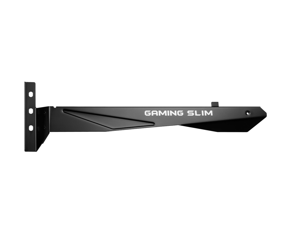 MSI GeForce RTX 4080 Super Gaming X Slim 16GB Graphics Card GDDR6X