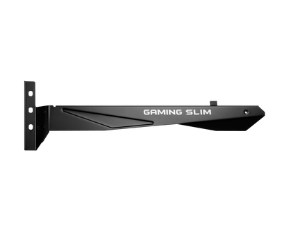 MSI GeForce RTX 4080 Super Gaming X Slim 16GB Graphics Card GDDR6X