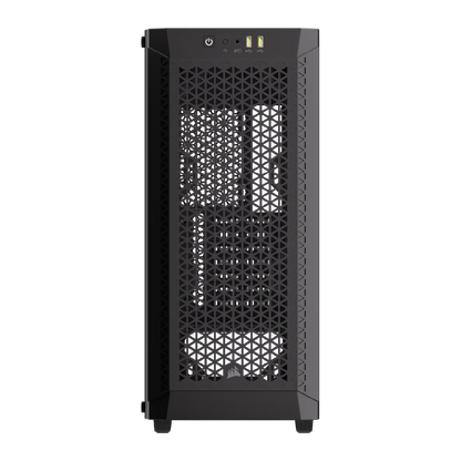 Corsair 480T Airflow Tempered Glass Mid-Tower Gaming Case