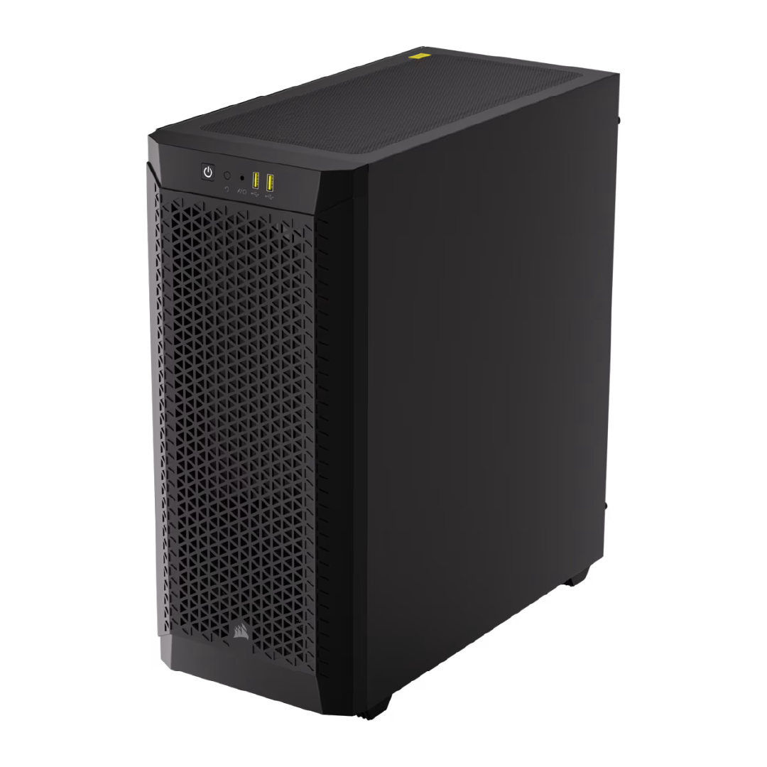 Corsair 480T Airflow Tempered Glass Mid-Tower Gaming Case