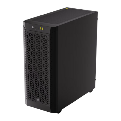 Corsair 480T Airflow Tempered Glass Mid-Tower Gaming Case