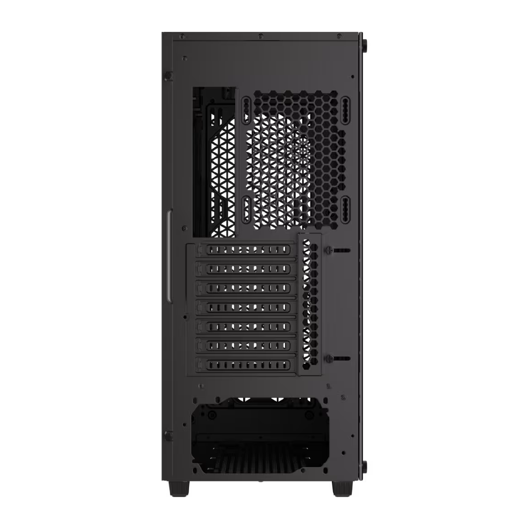 Corsair 480T Airflow Tempered Glass Mid-Tower Gaming Case