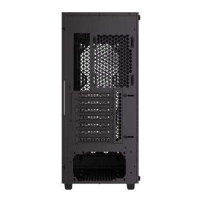 Corsair 480T Airflow Tempered Glass Mid-Tower Gaming Case