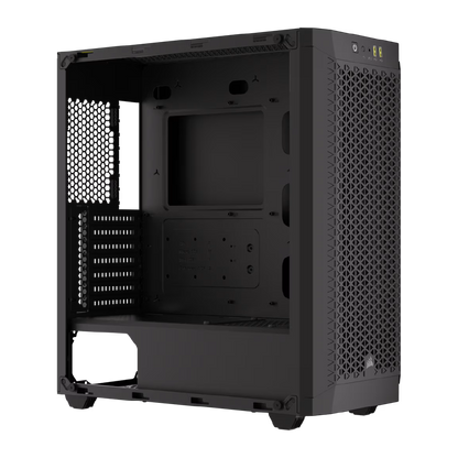 Corsair 480T Airflow Tempered Glass Mid-Tower Gaming Case