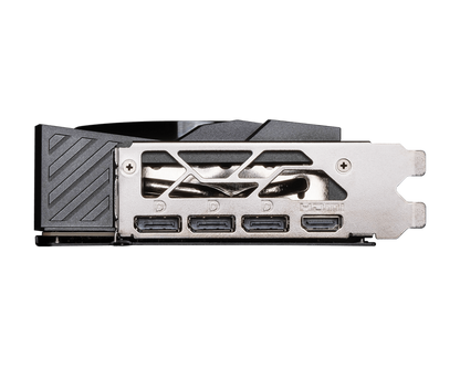 MSI GeForce RTX 5070 Gaming Trio OC 12GB Graphics Card GDDR7