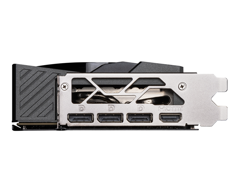 MSI GeForce RTX 5070 Ti Gaming Trio OC Plus 16GB Graphics Card GDDR7
