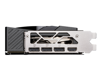 MSI GeForce RTX 5070 Ti Gaming Trio OC Plus 16GB Graphics Card GDDR7
