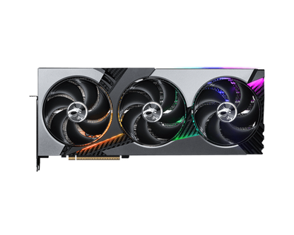 MSI GeForce RTX 5070 Ti Vanguard SOC Launch Edition 16GB Graphics Card GDDR7
