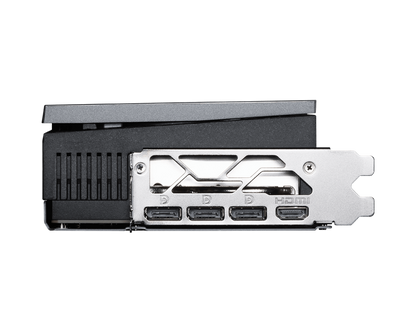 MSI GeForce RTX 5070 Ti Vanguard SOC Launch Edition 16GB Graphics Card GDDR7