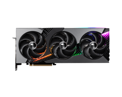 MSI GeForce RTX 5070 Vanguard SOC Launch Edition 12GB Graphics Card GDDR7