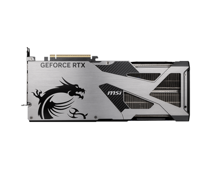 MSI GeForce RTX 5070 Vanguard SOC Launch Edition 12GB Graphics Card GDDR7