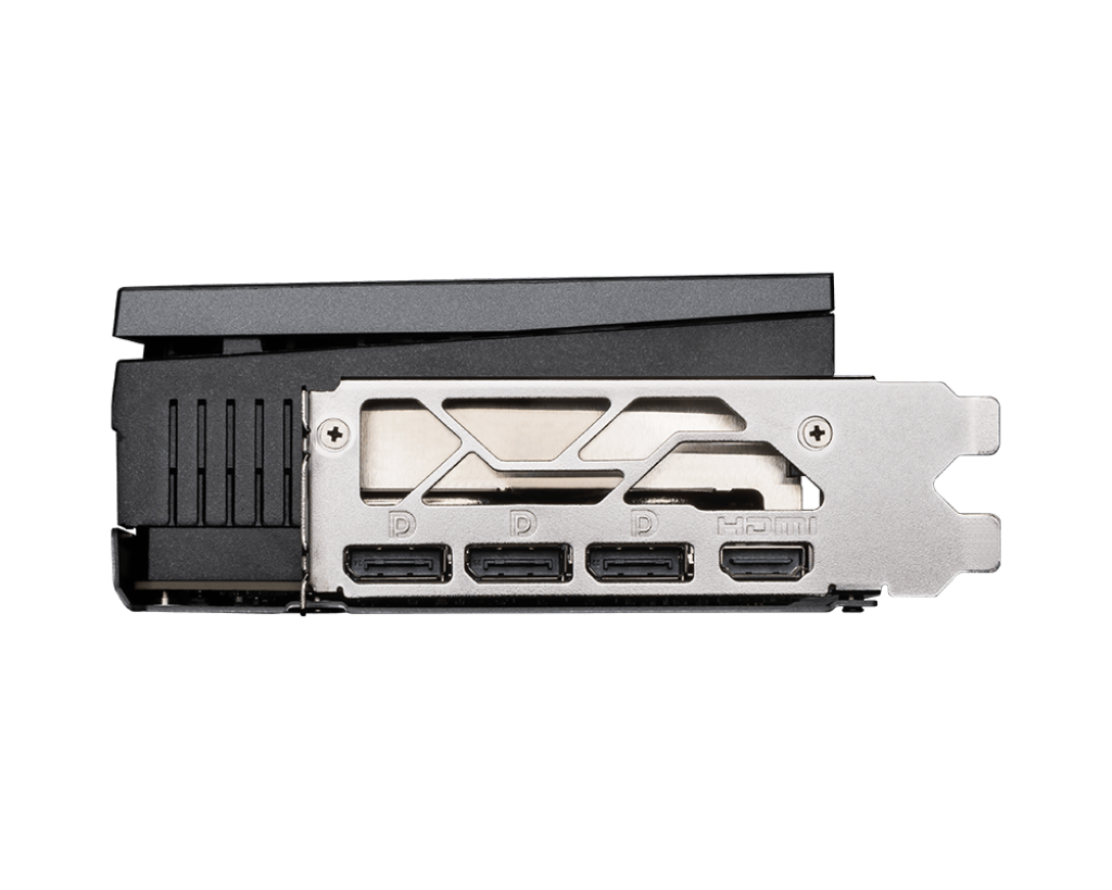 MSI GeForce RTX 5070 Vanguard SOC Launch Edition 12GB Graphics Card GDDR7
