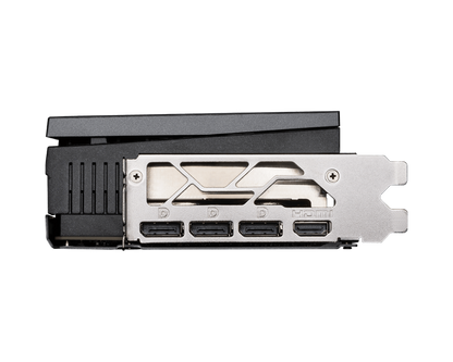 MSI GeForce RTX 5070 Vanguard SOC Launch Edition 12GB Graphics Card GDDR7