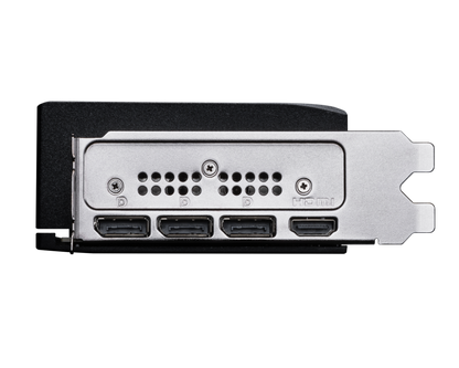 MSI GeForce RTX 5080 Shadow 3X OC 16GB Graphics Card GDDR7