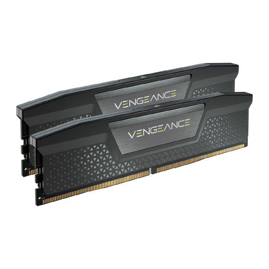 Corsair VENGEANCE 32GB (2x16GB) DDR5 DRAM 6000MHz CL36 AMD Expo & Intel XMP Memory Kit