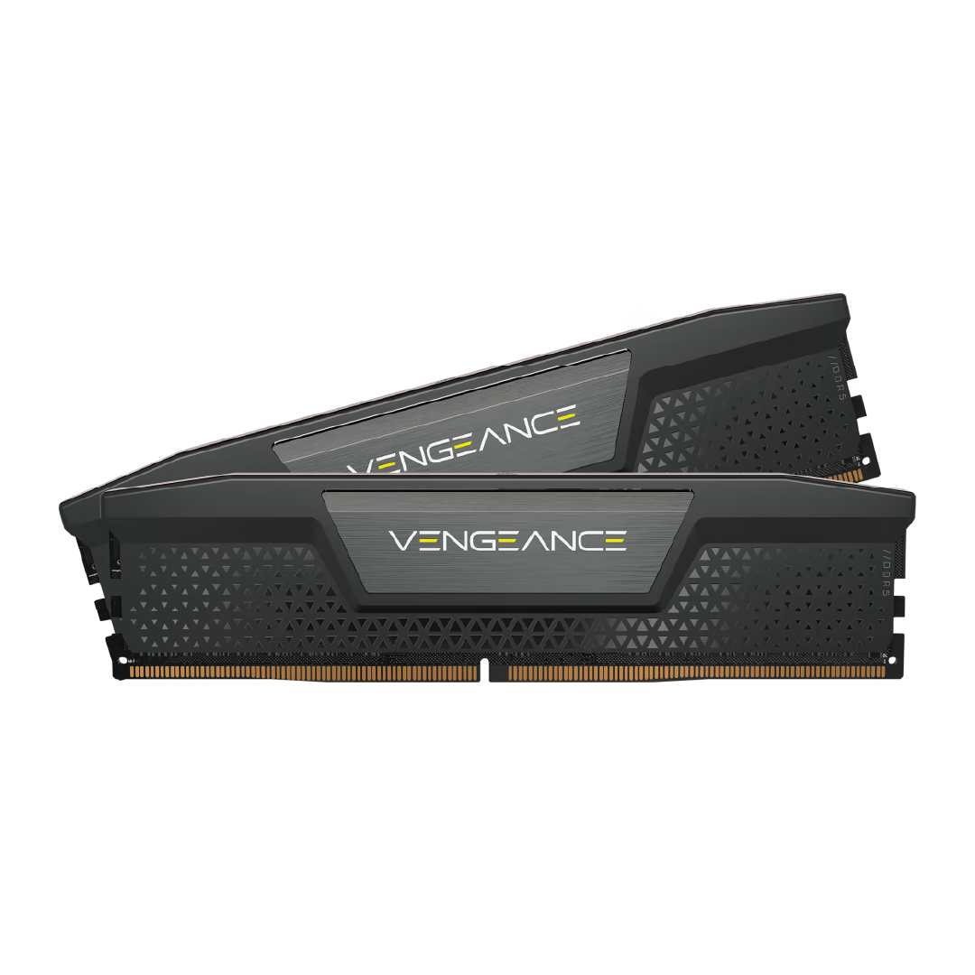 Corsair VENGEANCE 32GB (2x16GB) DDR5 DRAM 6000MHz CL36 AMD Expo & Intel XMP Memory Kit