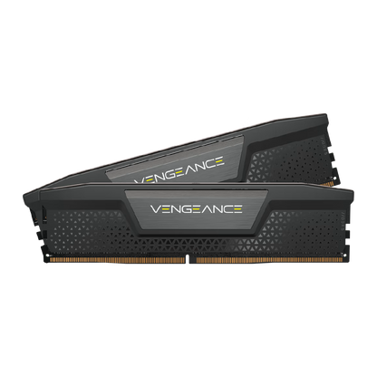 Corsair VENGEANCE 64GB (2x32GB) DDR5 DRAM 6000MHz CL30 AMD Expo & Intel XMP Memory Kit