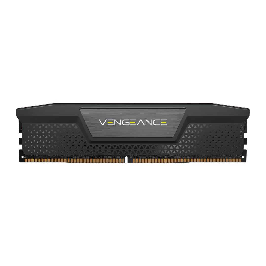 Corsair VENGEANCE 32GB (2x16GB) DDR5 DRAM 6000MHz CL36 AMD Expo & Intel XMP Memory Kit