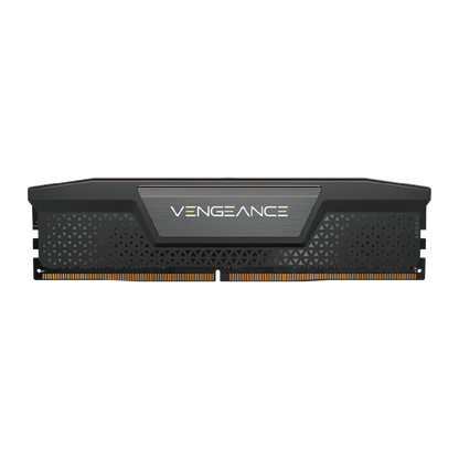 Corsair VENGEANCE 32GB (2x16GB) DDR5 DRAM 6000MHz CL36 AMD Expo & Intel XMP Memory Kit