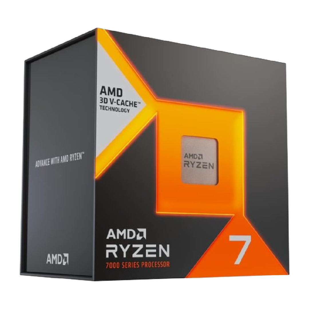 AMD Ryzen 7 7800X3D Boxed price in Pakistan