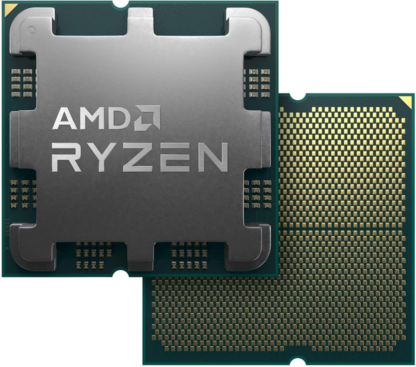 AMD Ryzen 9 7900X 3D Desktop Processor