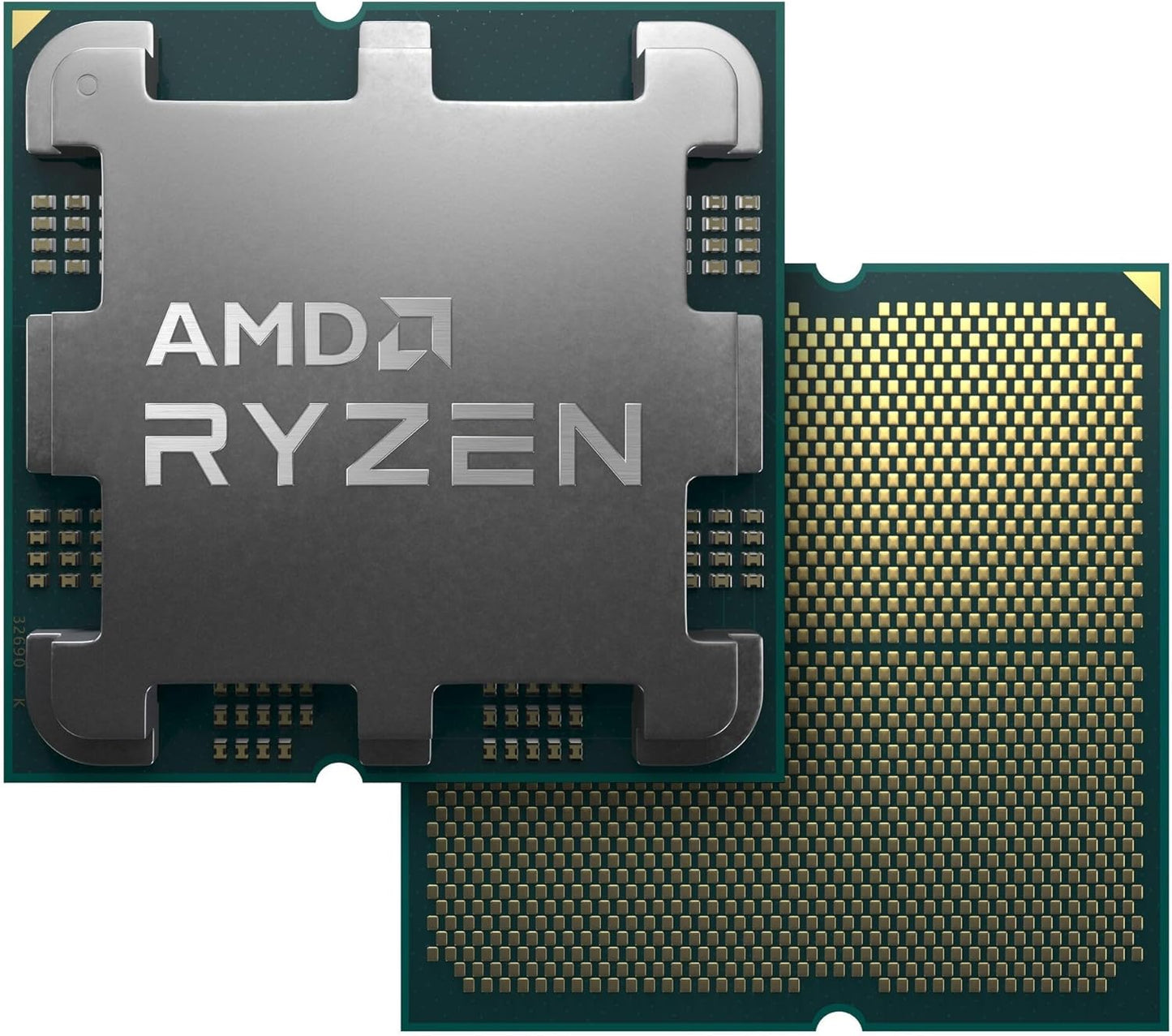 AMD Ryzen 5 8400F Desktop Processor