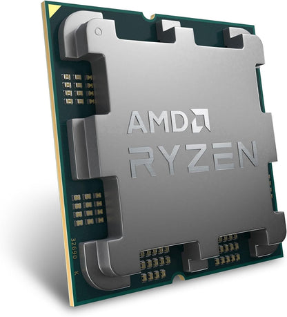 AMD Ryzen 5 8400F Desktop Processor