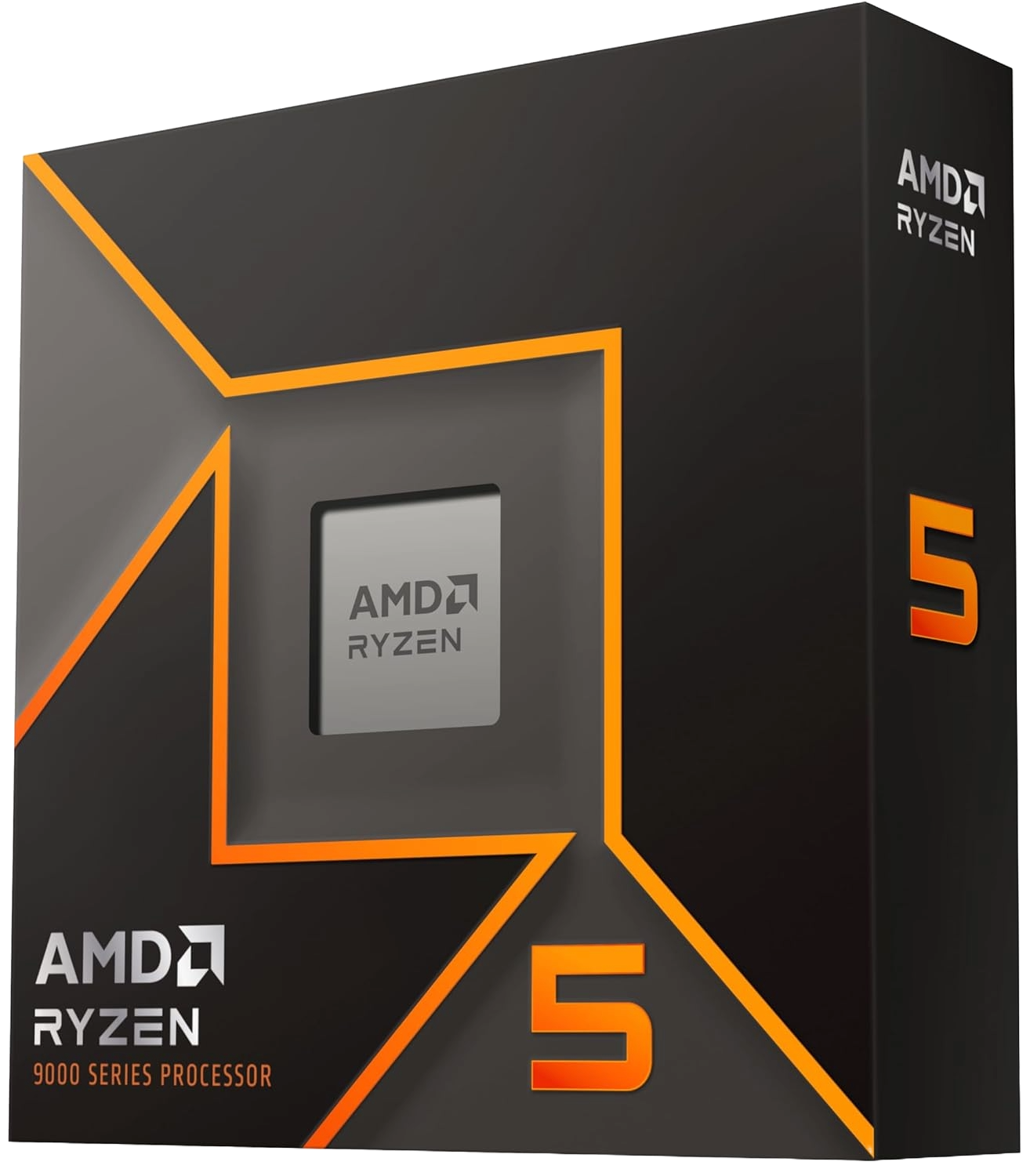 AMD Ryzen 5 9600X Desktop Processor