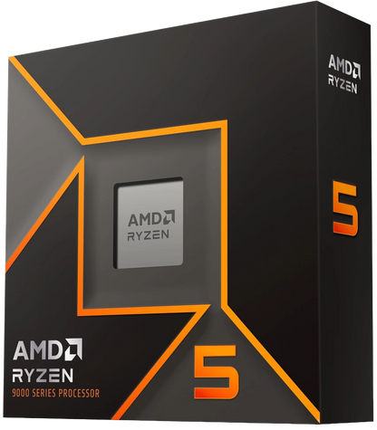 AMD Ryzen 5 9600X Desktop Processor