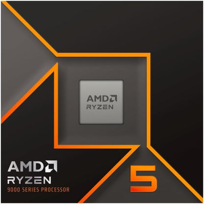 AMD Ryzen 5 9600X Desktop Processor