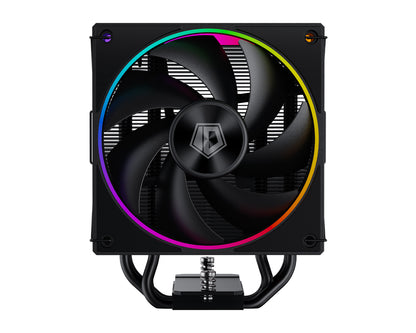 ID COOLING FROZN A410 ARGB Air Cooler - BLACK | WHITE