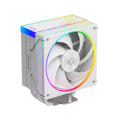 ID COOLING FROZN A410 ARGB Air Cooler - BLACK | WHITE