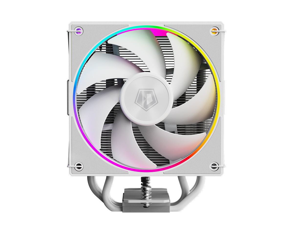 ID COOLING FROZN A410 ARGB Air Cooler - BLACK | WHITE