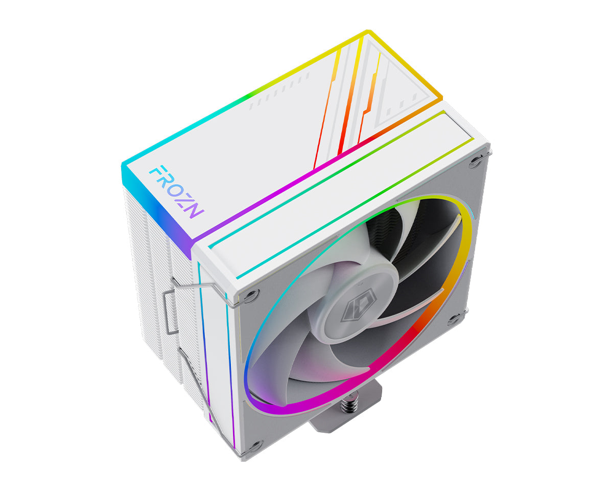 ID COOLING FROZN A410 ARGB Air Cooler