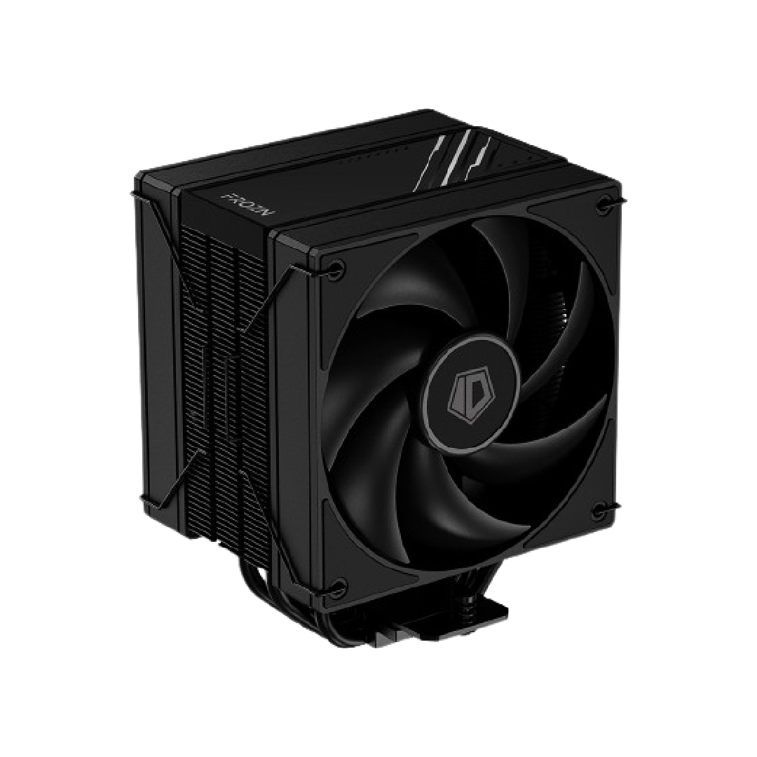 ID COOLING FROZN A410 Dual Fan Air Cooler