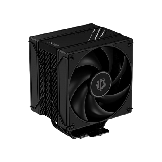 ID COOLING FROZN A410 Dual Fan Air Cooler