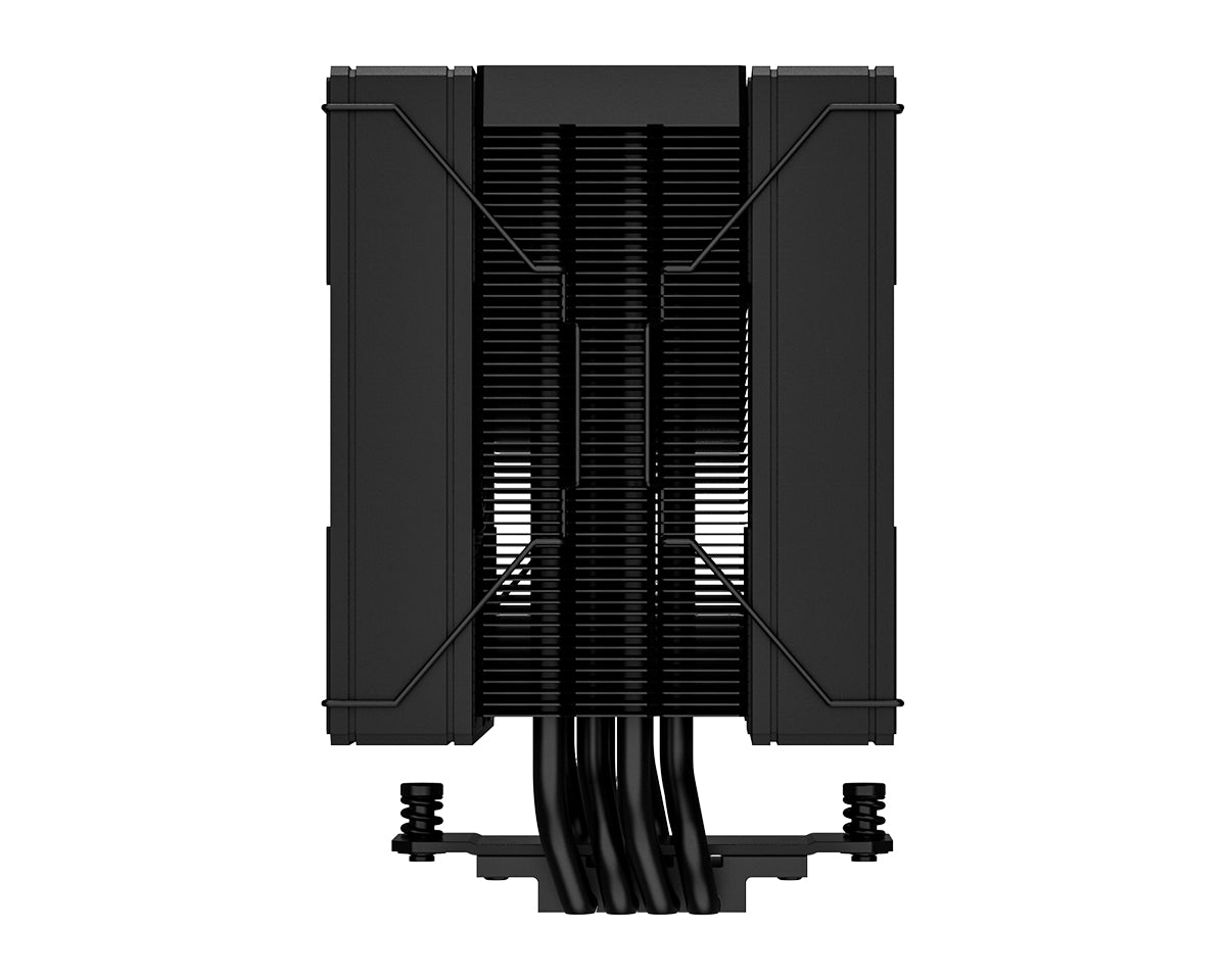 ID COOLING FROZN A410 Dual Fan Air Cooler