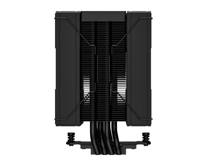 ID COOLING FROZN A410 Dual Fan Air Cooler