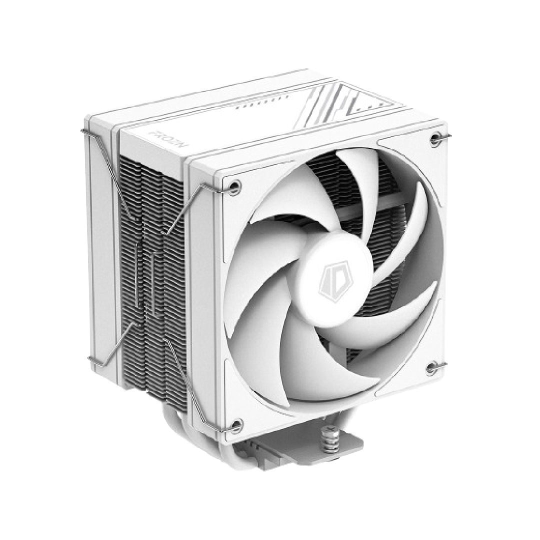 ID COOLING FROZN A410 Dual Fan Air Cooler