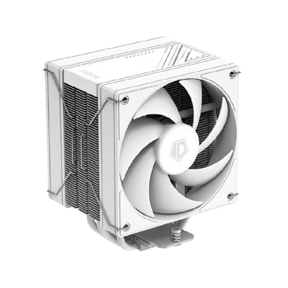 ID COOLING FROZN A410 Dual Fan Air Cooler