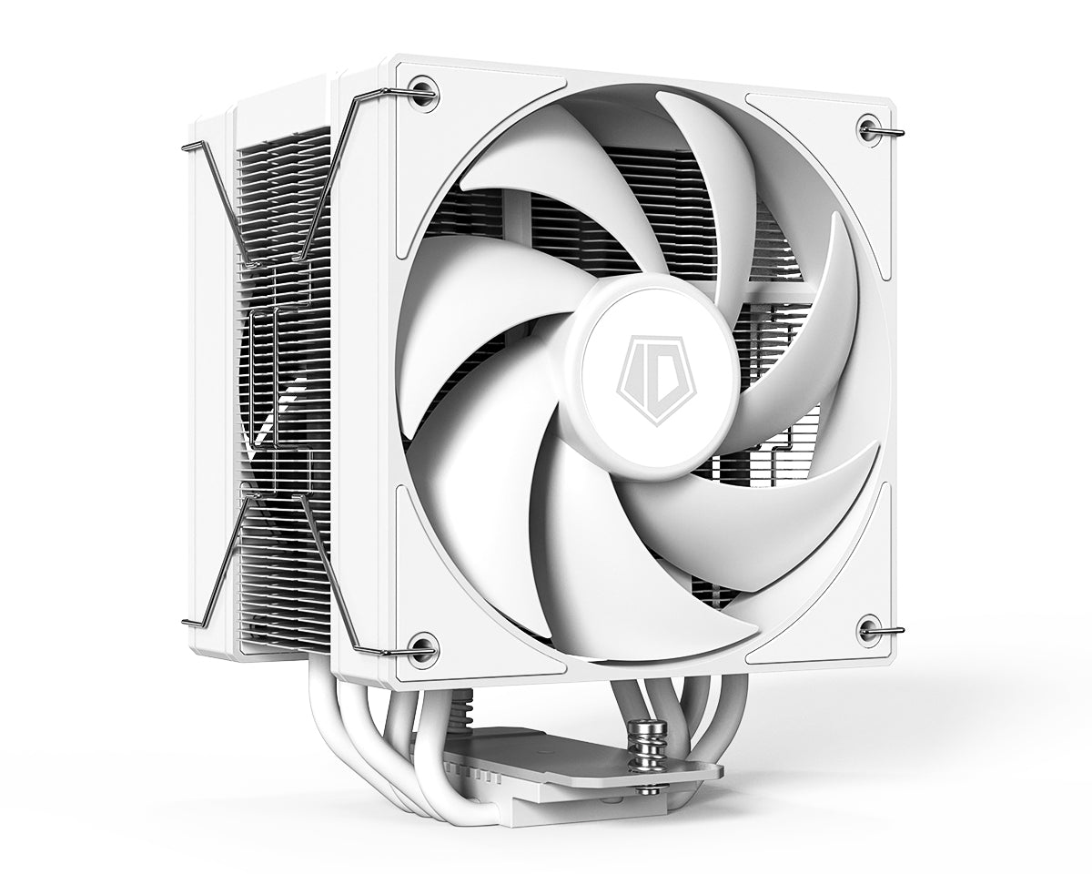 ID COOLING FROZN A410 Dual Fan Air Cooler