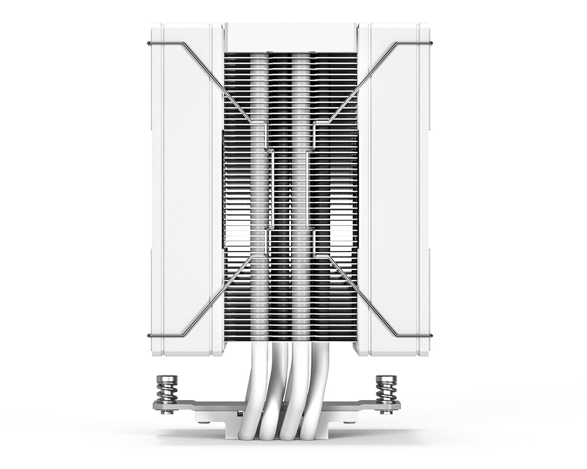 ID COOLING FROZN A410 Dual Fan Air Cooler